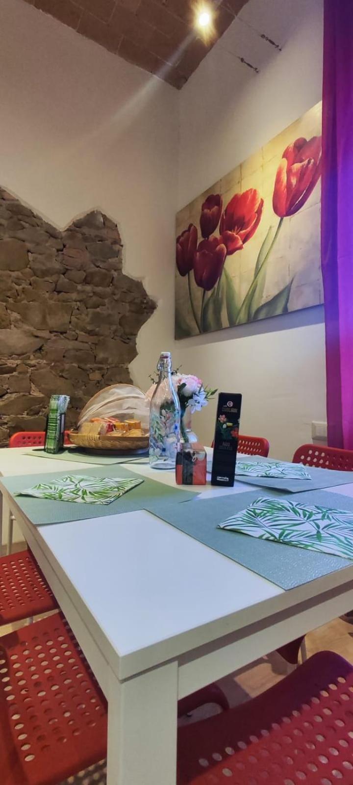 Casa Erica Apartment Piombino Exterior photo